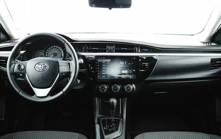 Toyota Corolla, 2013 год, 1 169 000 рублей, 8 фотография