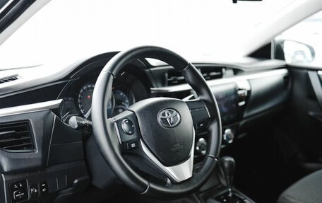 Toyota Corolla, 2013 год, 1 169 000 рублей, 9 фотография