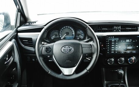 Toyota Corolla, 2013 год, 1 169 000 рублей, 15 фотография