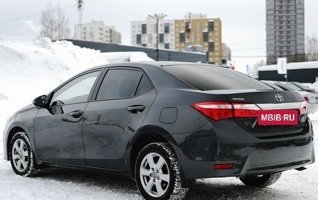 Toyota Corolla, 2013 год, 1 169 000 рублей, 5 фотография