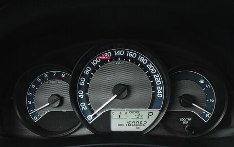 Toyota Corolla, 2013 год, 1 169 000 рублей, 16 фотография