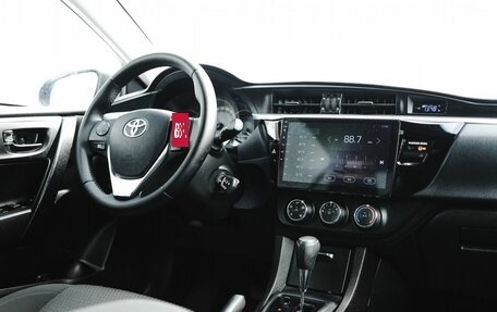 Toyota Corolla, 2013 год, 1 169 000 рублей, 10 фотография