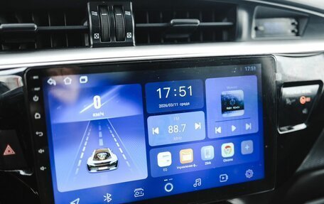 Toyota Corolla, 2013 год, 1 169 000 рублей, 19 фотография