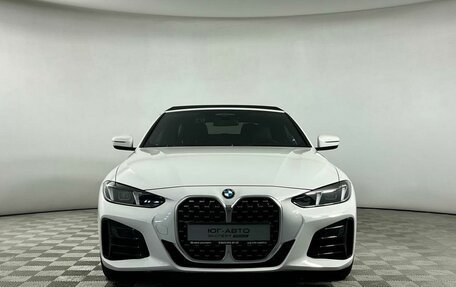 BMW 4 серия, 2024 год, 7 699 000 рублей, 2 фотография