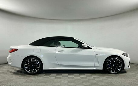 BMW 4 серия, 2024 год, 7 699 000 рублей, 4 фотография