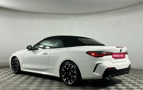 BMW 4 серия, 2024 год, 7 699 000 рублей, 6 фотография