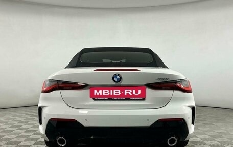 BMW 4 серия, 2024 год, 7 699 000 рублей, 5 фотография
