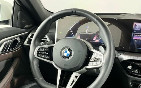 BMW 4 серия, 2024 год, 7 699 000 рублей, 16 фотография