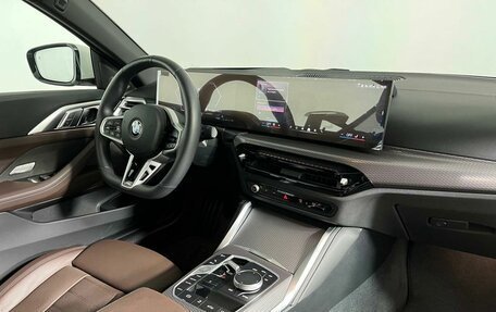 BMW 4 серия, 2024 год, 7 699 000 рублей, 14 фотография