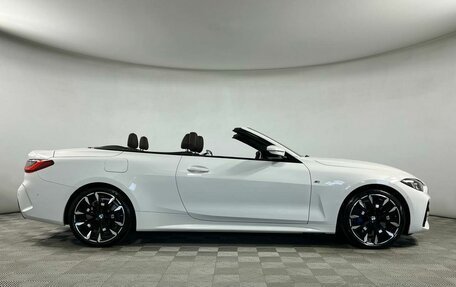 BMW 4 серия, 2024 год, 7 699 000 рублей, 24 фотография