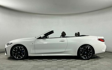 BMW 4 серия, 2024 год, 7 699 000 рублей, 22 фотография