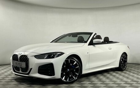 BMW 4 серия, 2024 год, 7 699 000 рублей, 21 фотография