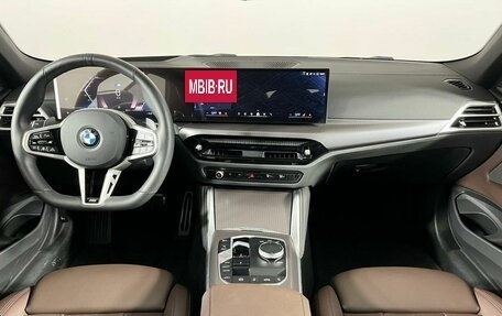 BMW 4 серия, 2024 год, 7 699 000 рублей, 15 фотография