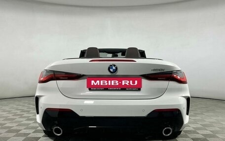 BMW 4 серия, 2024 год, 7 699 000 рублей, 25 фотография