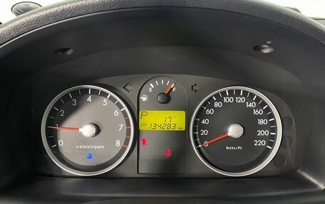 Hyundai Getz I рестайлинг, 2007 год, 590 000 рублей, 15 фотография