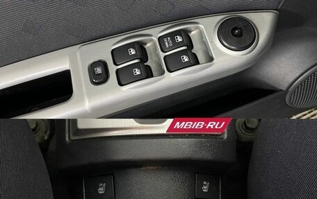 Hyundai Getz I рестайлинг, 2007 год, 590 000 рублей, 19 фотография