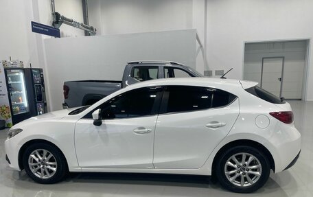Mazda 3, 2014 год, 1 295 000 рублей, 7 фотография