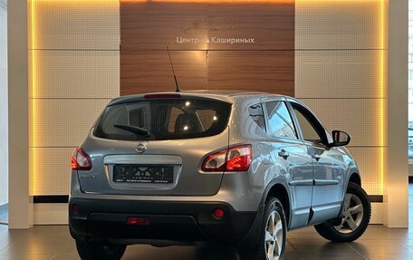 Nissan Qashqai, 2011 год, 944 000 рублей, 4 фотография