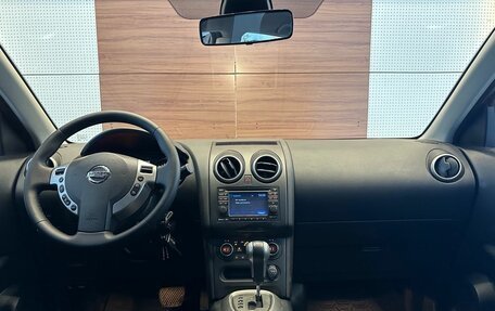 Nissan Qashqai, 2011 год, 944 000 рублей, 8 фотография