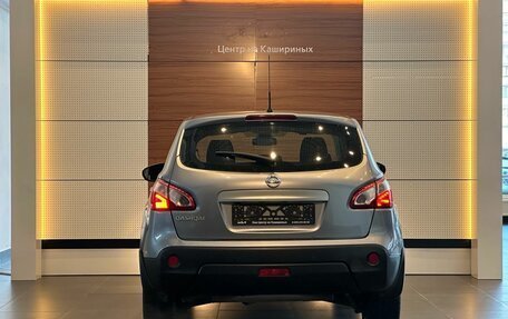 Nissan Qashqai, 2011 год, 944 000 рублей, 5 фотография