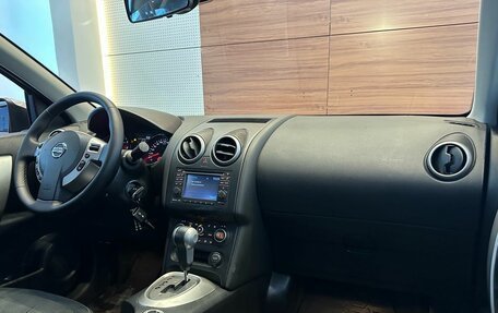 Nissan Qashqai, 2011 год, 944 000 рублей, 9 фотография