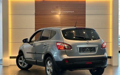 Nissan Qashqai, 2011 год, 944 000 рублей, 6 фотография