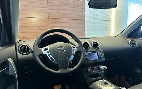 Nissan Qashqai, 2011 год, 944 000 рублей, 7 фотография