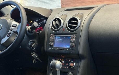 Nissan Qashqai, 2011 год, 944 000 рублей, 10 фотография