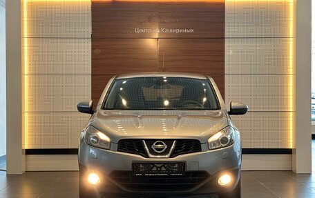 Nissan Qashqai, 2011 год, 944 000 рублей, 2 фотография