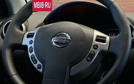 Nissan Qashqai, 2011 год, 944 000 рублей, 11 фотография