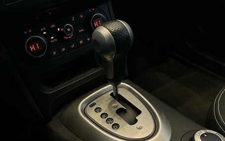 Nissan Qashqai, 2011 год, 944 000 рублей, 14 фотография