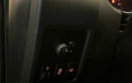 Nissan Qashqai, 2011 год, 944 000 рублей, 16 фотография