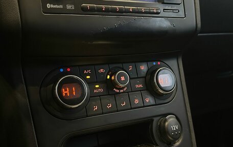 Nissan Qashqai, 2011 год, 944 000 рублей, 13 фотография