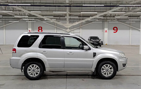 Ford Escape II, 2008 год, 699 950 рублей, 5 фотография
