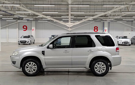 Ford Escape II, 2008 год, 699 950 рублей, 10 фотография