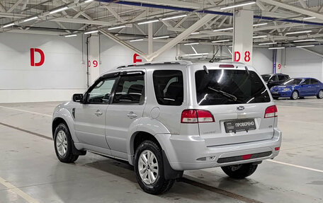 Ford Escape II, 2008 год, 699 950 рублей, 8 фотография