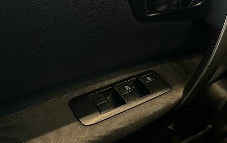 Nissan Qashqai, 2011 год, 944 000 рублей, 17 фотография