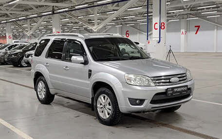Ford Escape II, 2008 год, 699 950 рублей, 3 фотография