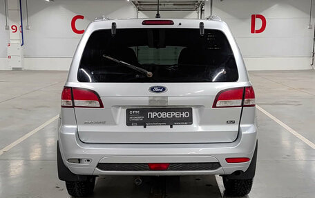 Ford Escape II, 2008 год, 699 950 рублей, 7 фотография