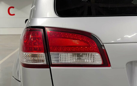 Ford Escape II, 2008 год, 699 950 рублей, 11 фотография