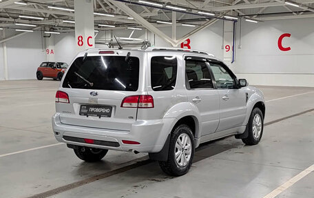 Ford Escape II, 2008 год, 699 950 рублей, 6 фотография