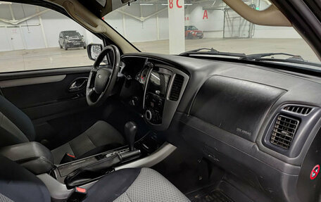 Ford Escape II, 2008 год, 699 950 рублей, 13 фотография
