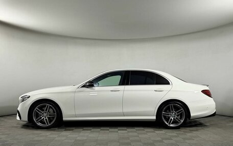 Mercedes-Benz E-Класс, 2016 год, 3 099 000 рублей, 3 фотография