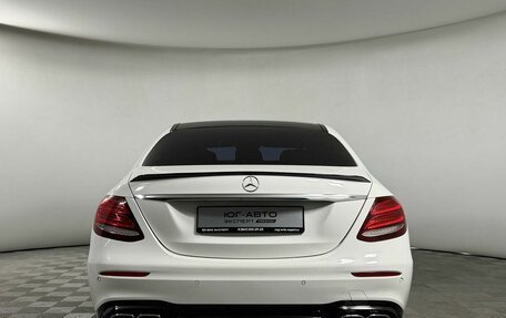 Mercedes-Benz E-Класс, 2016 год, 3 099 000 рублей, 5 фотография