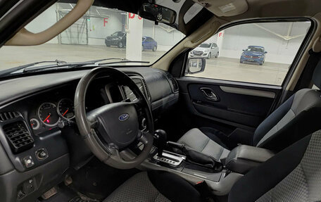 Ford Escape II, 2008 год, 699 950 рублей, 20 фотография