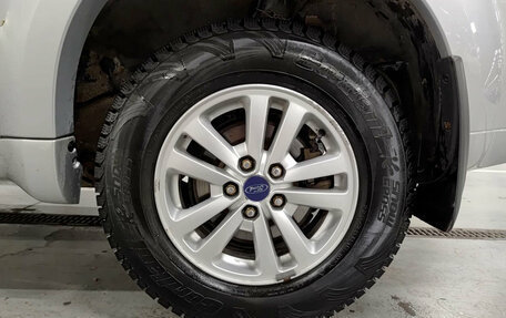 Ford Escape II, 2008 год, 699 950 рублей, 22 фотография