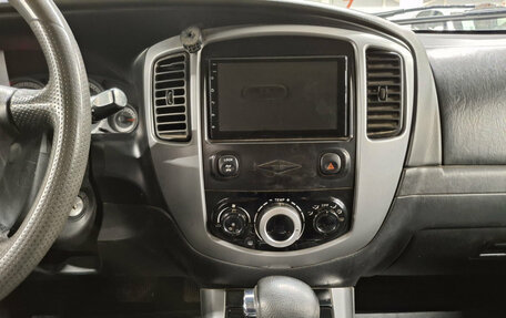 Ford Escape II, 2008 год, 699 950 рублей, 18 фотография