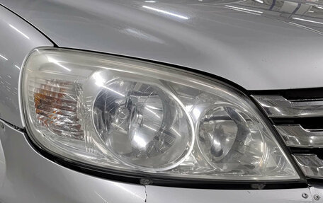 Ford Escape II, 2008 год, 699 950 рублей, 21 фотография