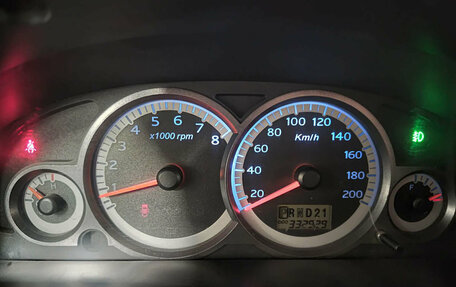 Ford Escape II, 2008 год, 699 950 рублей, 16 фотография