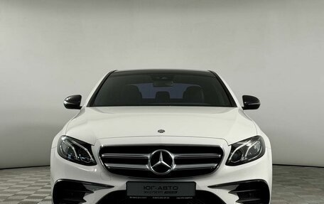 Mercedes-Benz E-Класс, 2016 год, 3 099 000 рублей, 2 фотография